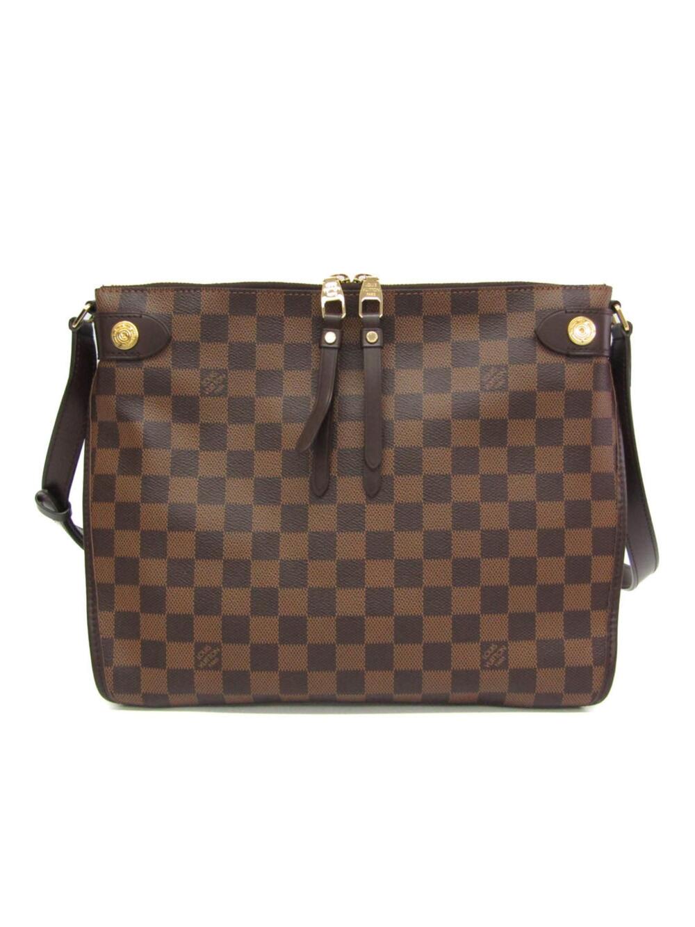 Louis Vuitton Duomo Messenger Bag #381055L14B